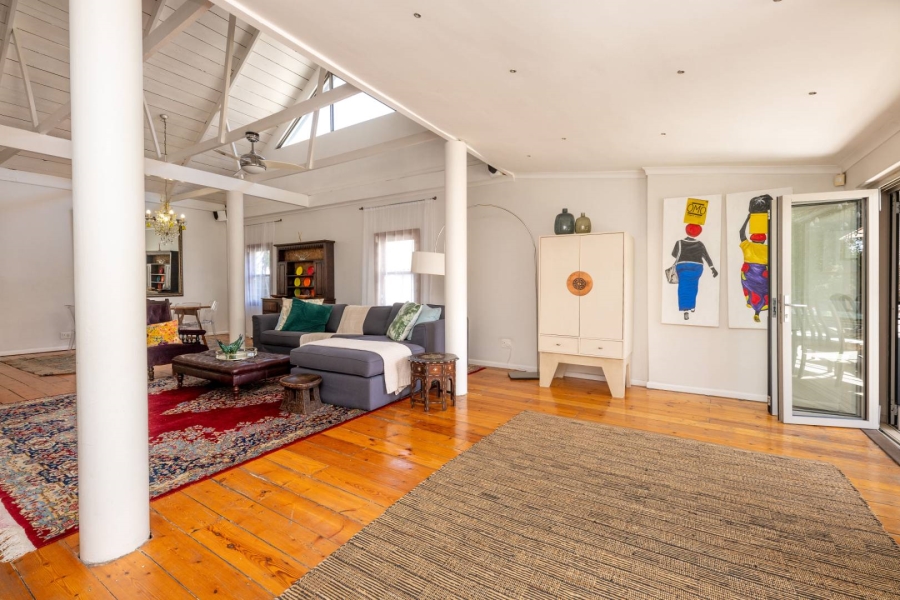 To Let 3 Bedroom Property for Rent in Camps Bay Western Cape